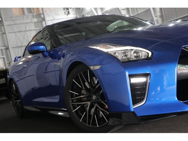 ＧＴ－Ｒ プレミアムエディション　ニスモスポーツリセッティング／ファッショナブルインテリア／ＮＩＳＳＡＮコネクトナビ／フルセグ／２０インチＡＷ／ブレンボ／パワーシート／バックカメラ／パークセンサー／ＥＴＣ（8枚目）
