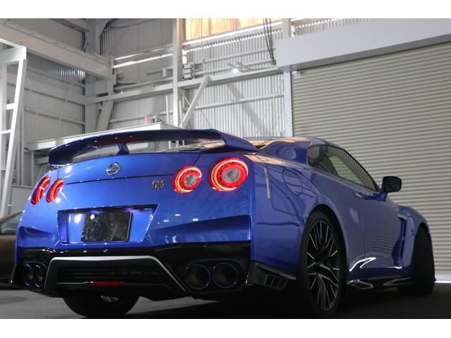 ＧＴ－Ｒ プレミアムエディション　ニスモスポーツリセッティング／ファッショナブルインテリア／ＮＩＳＳＡＮコネクトナビ／フルセグ／２０インチＡＷ／ブレンボ／パワーシート／バックカメラ／パークセンサー／ＥＴＣ（9枚目）