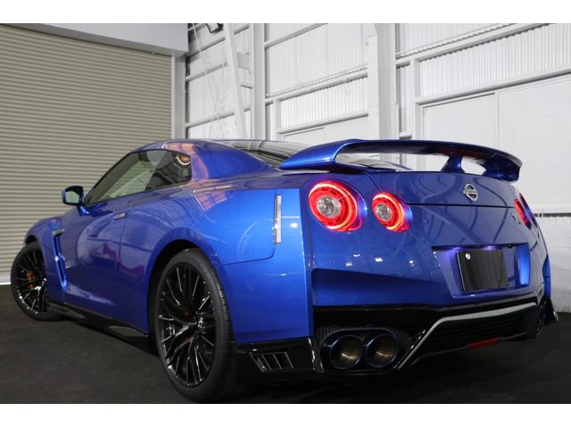 ＧＴ－Ｒ プレミアムエディション　ニスモスポーツリセッティング／ファッショナブルインテリア／ＮＩＳＳＡＮコネクトナビ／フルセグ／２０インチＡＷ／ブレンボ／パワーシート／バックカメラ／パークセンサー／ＥＴＣ（10枚目）
