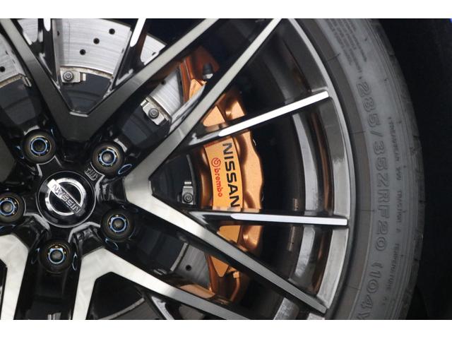 ＧＴ－Ｒ プレミアムエディション　ニスモスポーツリセッティング／ファッショナブルインテリア／ＮＩＳＳＡＮコネクトナビ／フルセグ／２０インチＡＷ／ブレンボ／パワーシート／バックカメラ／パークセンサー／ＥＴＣ（17枚目）