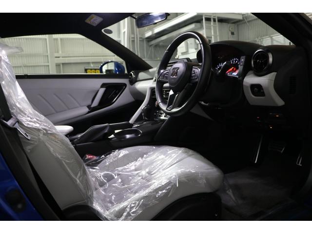ＧＴ－Ｒ プレミアムエディション　ニスモスポーツリセッティング／ファッショナブルインテリア／ＮＩＳＳＡＮコネクトナビ／フルセグ／２０インチＡＷ／ブレンボ／パワーシート／バックカメラ／パークセンサー／ＥＴＣ（19枚目）