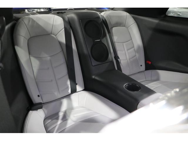 ＧＴ－Ｒ プレミアムエディション　ニスモスポーツリセッティング／ファッショナブルインテリア／ＮＩＳＳＡＮコネクトナビ／フルセグ／２０インチＡＷ／ブレンボ／パワーシート／バックカメラ／パークセンサー／ＥＴＣ（27枚目）