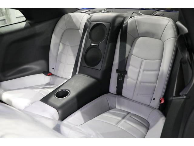 ＧＴ－Ｒ プレミアムエディション　ニスモスポーツリセッティング／ファッショナブルインテリア／ＮＩＳＳＡＮコネクトナビ／フルセグ／２０インチＡＷ／ブレンボ／パワーシート／バックカメラ／パークセンサー／ＥＴＣ（28枚目）