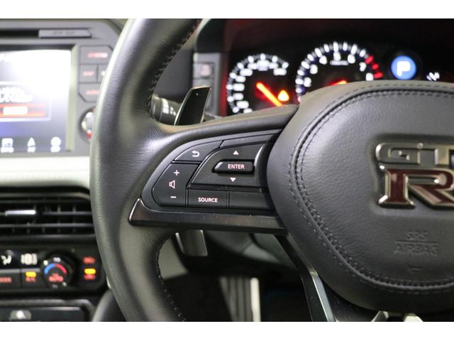 ＧＴ－Ｒ プレミアムエディション　ニスモスポーツリセッティング／ファッショナブルインテリア／ＮＩＳＳＡＮコネクトナビ／フルセグ／２０インチＡＷ／ブレンボ／パワーシート／バックカメラ／パークセンサー／ＥＴＣ（31枚目）