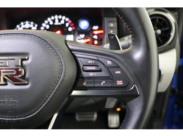 ＧＴ－Ｒ プレミアムエディション　ニスモスポーツリセッティング／ファッショナブルインテリア／ＮＩＳＳＡＮコネクトナビ／フルセグ／２０インチＡＷ／ブレンボ／パワーシート／バックカメラ／パークセンサー／ＥＴＣ（32枚目）