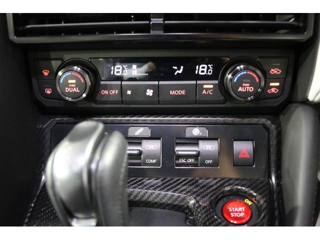 ＧＴ－Ｒ プレミアムエディション　ニスモスポーツリセッティング／ファッショナブルインテリア／ＮＩＳＳＡＮコネクトナビ／フルセグ／２０インチＡＷ／ブレンボ／パワーシート／バックカメラ／パークセンサー／ＥＴＣ（36枚目）