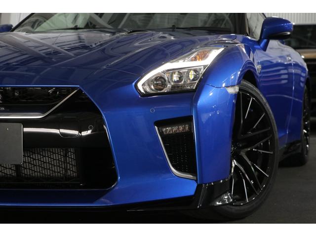 ＧＴ－Ｒ プレミアムエディション　ニスモスポーツリセッティング／ファッショナブルインテリア／ＮＩＳＳＡＮコネクトナビ／フルセグ／２０インチＡＷ／ブレンボ／パワーシート／バックカメラ／パークセンサー／ＥＴＣ（47枚目）