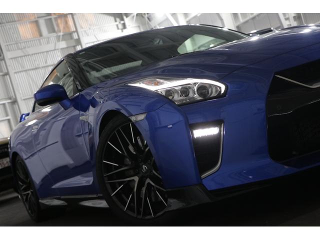 ＧＴ－Ｒ プレミアムエディション　ニスモスポーツリセッティング／ファッショナブルインテリア／ＮＩＳＳＡＮコネクトナビ／フルセグ／２０インチＡＷ／ブレンボ／パワーシート／バックカメラ／パークセンサー／ＥＴＣ（48枚目）