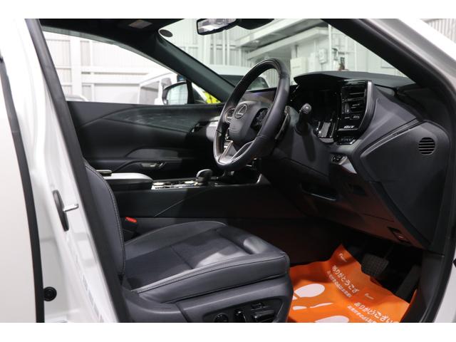 ＲＸ ＲＸ３５０ｈ　バージョンＬ　ＳＣ後モデル／サンルーフ／１２．３ＴＦＴ液晶メーター／デジタルインナーミラー／ドライブレコーダー／ダークグレーメタリック切磋光輝２１インチＡＷ／シートヒーターベンチレーション全席／ＨＵＤ／ＥＴＣ（11枚目）