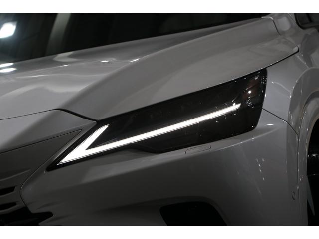 ＲＸ ＲＸ３５０ｈ　バージョンＬ　ＳＣ後モデル／サンルーフ／１２．３ＴＦＴ液晶メーター／デジタルインナーミラー／ドライブレコーダー／ダークグレーメタリック切磋光輝２１インチＡＷ／シートヒーターベンチレーション全席／ＨＵＤ／ＥＴＣ（44枚目）