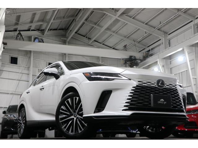 ＲＸ ＲＸ３５０ｈ　バージョンＬ　ＳＣ後モデル／サンルーフ／１２．３ＴＦＴ液晶メーター／デジタルインナーミラー／ドライブレコーダー／ダークグレーメタリック切磋光輝２１インチＡＷ／シートヒーターベンチレーション全席／ＨＵＤ／ＥＴＣ（50枚目）