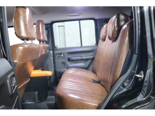 ジムニーノマド ＦＣ　アルパインナビ／アルパインＤミラー／ＤＥＬＴＡ　ＦＯＲＣＥ　ＯＶＥＲＬＡＮＤＥＲ１６ＡＷ／ＯＰＥＮ　ＣＯＵＮＴＲＹタイヤ／シートカバー／Ｐセンサー／セーフティーサポート／ＬＥＤヘッドランプ／スポイラー（21枚目）