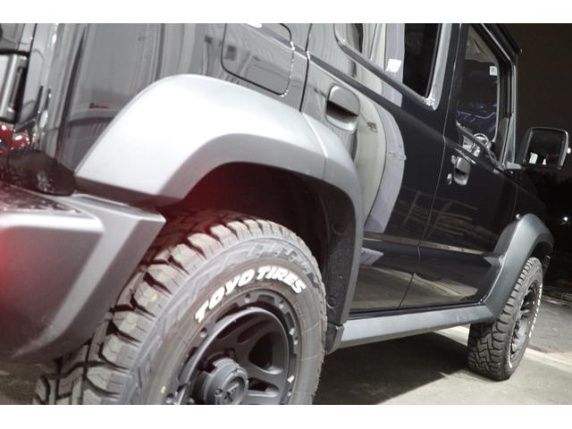 ジムニーノマド ＦＣ　アルパインナビ／アルパインＤミラー／ＤＥＬＴＡ　ＦＯＲＣＥ　ＯＶＥＲＬＡＮＤＥＲ１６ＡＷ／ＯＰＥＮ　ＣＯＵＮＴＲＹタイヤ／シートカバー／Ｐセンサー／セーフティーサポート／ＬＥＤヘッドランプ／スポイラー（41枚目）
