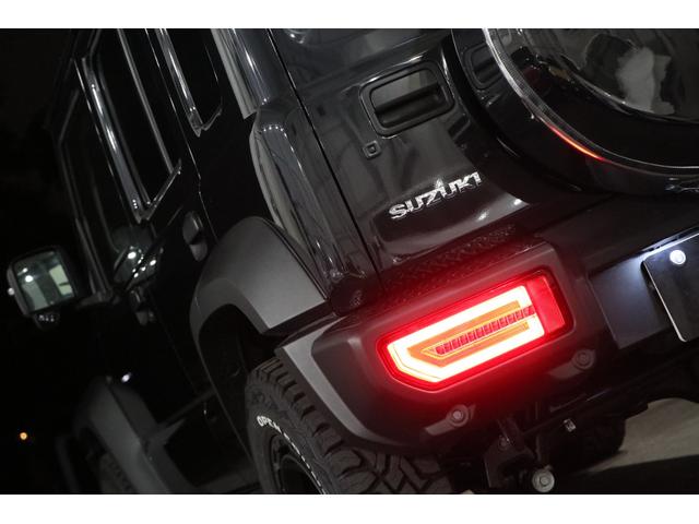 ジムニーノマド ＦＣ　アルパインナビ／アルパインＤミラー／ＤＥＬＴＡ　ＦＯＲＣＥ　ＯＶＥＲＬＡＮＤＥＲ１６ＡＷ／ＯＰＥＮ　ＣＯＵＮＴＲＹタイヤ／シートカバー／Ｐセンサー／セーフティーサポート／ＬＥＤヘッドランプ／スポイラー（46枚目）