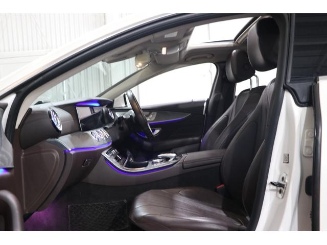 ＣＬＳクラス ＣＬＳ２２０ｄ　スポーツ　エクスクルーシブパッケージ　ガラスルーフ／エクスクルーシブＰＫＧ／ブルメスターサウンド／パークトロニック／１９ＡＷ／レーダーセーフティー／マルチビームＬＥＤヘッドランプ／１２．３インチコックピットディスプレイ／ＨＵＤ／ＥＴＣ（14枚目）