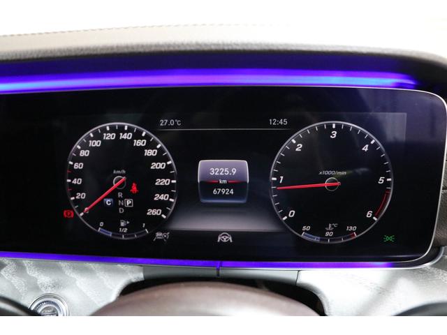 ＣＬＳクラス ＣＬＳ２２０ｄ　スポーツ　エクスクルーシブパッケージ　ガラスルーフ／エクスクルーシブＰＫＧ／ブルメスターサウンド／パークトロニック／１９ＡＷ／レーダーセーフティー／マルチビームＬＥＤヘッドランプ／１２．３インチコックピットディスプレイ／ＨＵＤ／ＥＴＣ（23枚目）