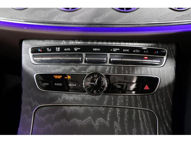 ＣＬＳクラス ＣＬＳ２２０ｄ　スポーツ　エクスクルーシブパッケージ　ガラスルーフ／エクスクルーシブＰＫＧ／ブルメスターサウンド／パークトロニック／１９ＡＷ／レーダーセーフティー／マルチビームＬＥＤヘッドランプ／１２．３インチコックピットディスプレイ／ＨＵＤ／ＥＴＣ（29枚目）