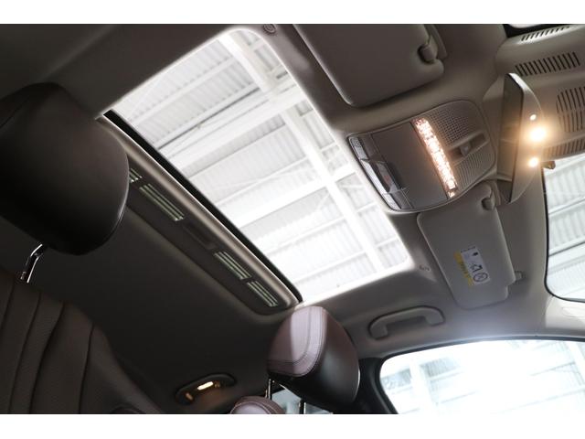 ＣＬＳクラス ＣＬＳ２２０ｄ　スポーツ　エクスクルーシブパッケージ　ガラスルーフ／エクスクルーシブＰＫＧ／ブルメスターサウンド／パークトロニック／１９ＡＷ／レーダーセーフティー／マルチビームＬＥＤヘッドランプ／１２．３インチコックピットディスプレイ／ＨＵＤ／ＥＴＣ（33枚目）