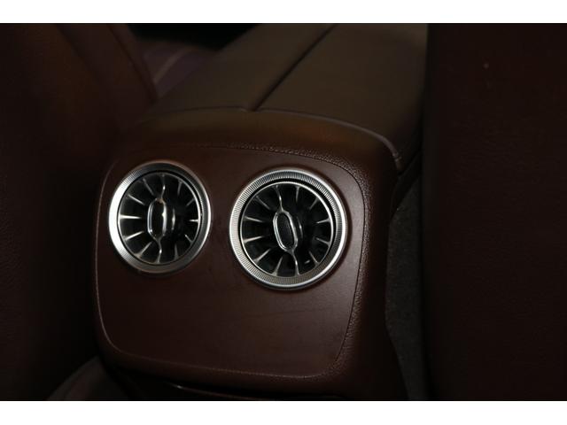 ＣＬＳクラス ＣＬＳ２２０ｄ　スポーツ　エクスクルーシブパッケージ　ガラスルーフ／エクスクルーシブＰＫＧ／ブルメスターサウンド／パークトロニック／１９ＡＷ／レーダーセーフティー／マルチビームＬＥＤヘッドランプ／１２．３インチコックピットディスプレイ／ＨＵＤ／ＥＴＣ（38枚目）