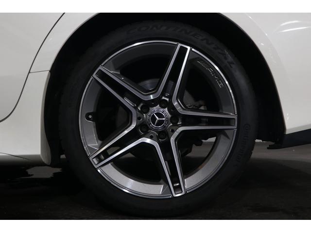 ＣＬＳクラス ＣＬＳ２２０ｄ　スポーツ　エクスクルーシブパッケージ　ガラスルーフ／エクスクルーシブＰＫＧ／ブルメスターサウンド／パークトロニック／１９ＡＷ／レーダーセーフティー／マルチビームＬＥＤヘッドランプ／１２．３インチコックピットディスプレイ／ＨＵＤ／ＥＴＣ（40枚目）