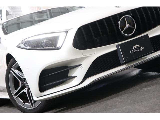 ＣＬＳクラス ＣＬＳ２２０ｄ　スポーツ　エクスクルーシブパッケージ　ガラスルーフ／エクスクルーシブＰＫＧ／ブルメスターサウンド／パークトロニック／１９ＡＷ／レーダーセーフティー／マルチビームＬＥＤヘッドランプ／１２．３インチコックピットディスプレイ／ＨＵＤ／ＥＴＣ（49枚目）