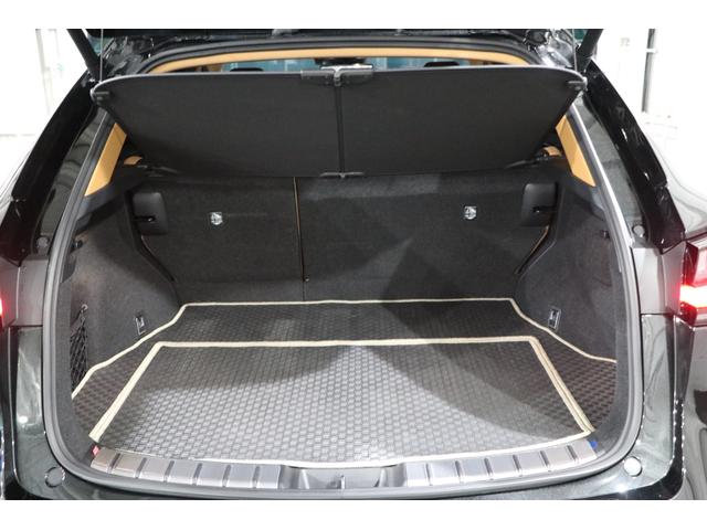 NX NX350h Fスポーツ TRDリヤディフューザー&スポーツマフラー/SC後(R6/2/29)新色ヘーゼル革シート/パノラマルーフ/ルーフレール/オレンジキャリパー/Dミラー/Fスポ専用液晶メーター/HUD/360カメラ(8枚目)