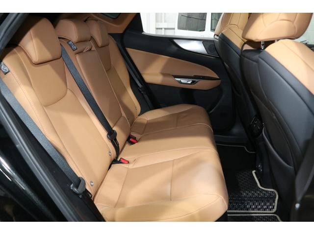 NX NX350h Fスポーツ TRDリヤディフューザー&スポーツマフラー/SC後(R6/2/29)新色ヘーゼル革シート/パノラマルーフ/ルーフレール/オレンジキャリパー/Dミラー/Fスポ専用液晶メーター/HUD/360カメラ(16枚目)