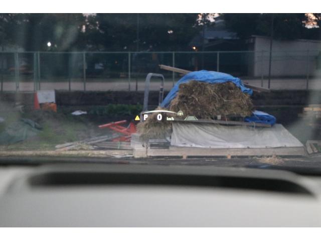 NX NX350h Fスポーツ TRDリヤディフューザー&スポーツマフラー/SC後(R6/2/29)新色ヘーゼル革シート/パノラマルーフ/ルーフレール/オレンジキャリパー/Dミラー/Fスポ専用液晶メーター/HUD/360カメラ(27枚目)