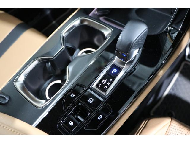 NX NX350h Fスポーツ TRDリヤディフューザー&スポーツマフラー/SC後(R6/2/29)新色ヘーゼル革シート/パノラマルーフ/ルーフレール/オレンジキャリパー/Dミラー/Fスポ専用液晶メーター/HUD/360カメラ(35枚目)