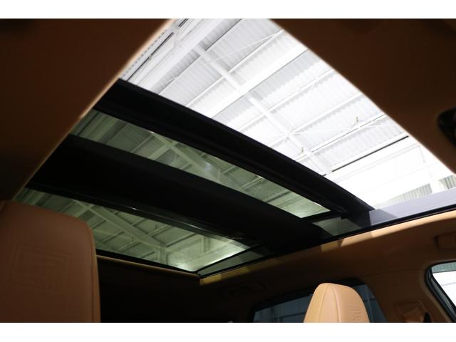 NX NX350h Fスポーツ TRDリヤディフューザー&スポーツマフラー/SC後(R6/2/29)新色ヘーゼル革シート/パノラマルーフ/ルーフレール/オレンジキャリパー/Dミラー/Fスポ専用液晶メーター/HUD/360カメラ(37枚目)