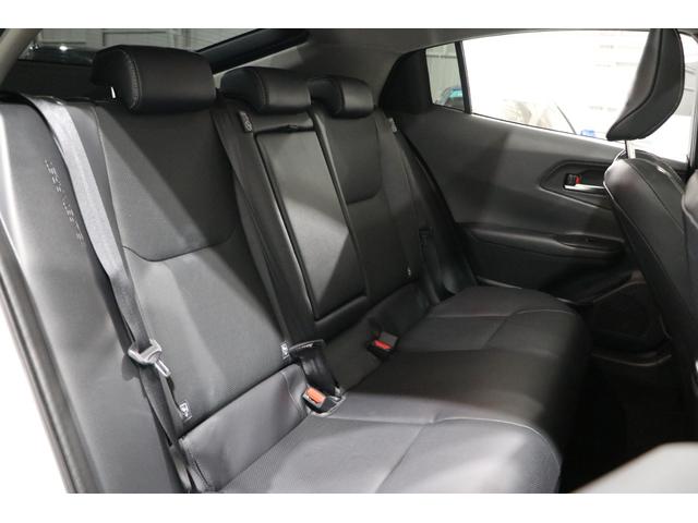 プリウス Z ワンオーナー/モデリスタフルエアロ/パノラマルーフ/Dインナーミラー+ドラレコ/ディスプレイオーディオプラス/シートヒーターベンチレーション/パノラミックビューモニター/ブラインドスポットモニター(17枚目)