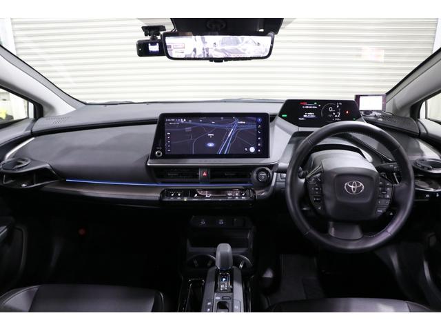 プリウス Z ワンオーナー/モデリスタフルエアロ/パノラマルーフ/Dインナーミラー+ドラレコ/ディスプレイオーディオプラス/シートヒーターベンチレーション/パノラミックビューモニター/ブラインドスポットモニター(20枚目)