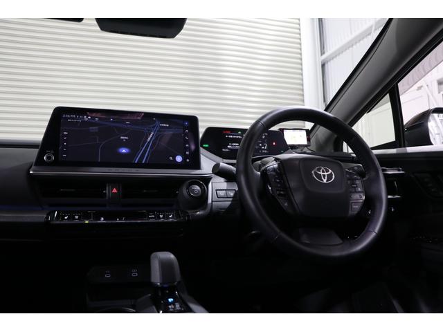 プリウス Z ワンオーナー/モデリスタフルエアロ/パノラマルーフ/Dインナーミラー+ドラレコ/ディスプレイオーディオプラス/シートヒーターベンチレーション/パノラミックビューモニター/ブラインドスポットモニター(21枚目)