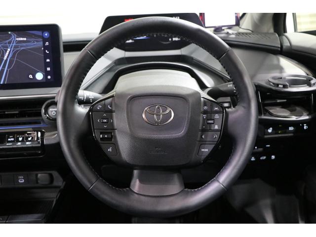 プリウス Z ワンオーナー/モデリスタフルエアロ/パノラマルーフ/Dインナーミラー+ドラレコ/ディスプレイオーディオプラス/シートヒーターベンチレーション/パノラミックビューモニター/ブラインドスポットモニター(22枚目)