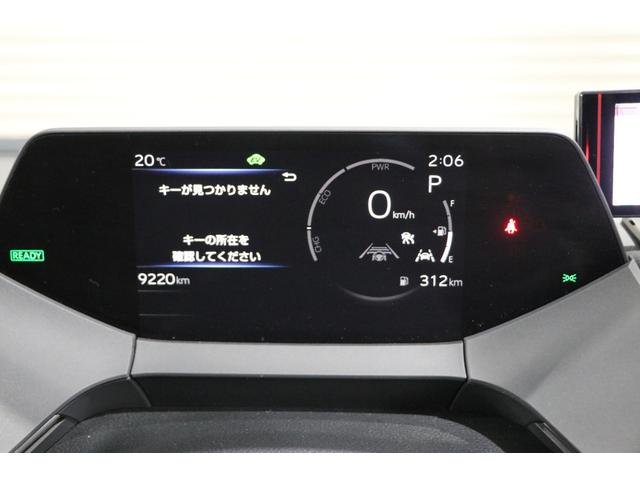 プリウス Z ワンオーナー/モデリスタフルエアロ/パノラマルーフ/Dインナーミラー+ドラレコ/ディスプレイオーディオプラス/シートヒーターベンチレーション/パノラミックビューモニター/ブラインドスポットモニター(23枚目)