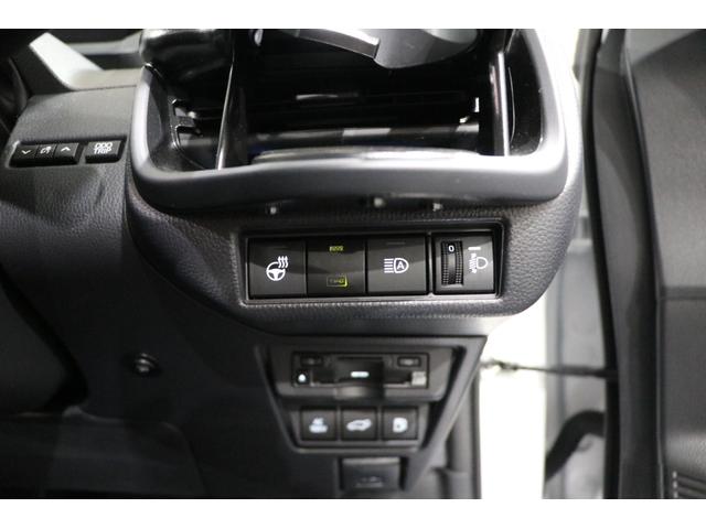 プリウス Z ワンオーナー/モデリスタフルエアロ/パノラマルーフ/Dインナーミラー+ドラレコ/ディスプレイオーディオプラス/シートヒーターベンチレーション/パノラミックビューモニター/ブラインドスポットモニター(26枚目)