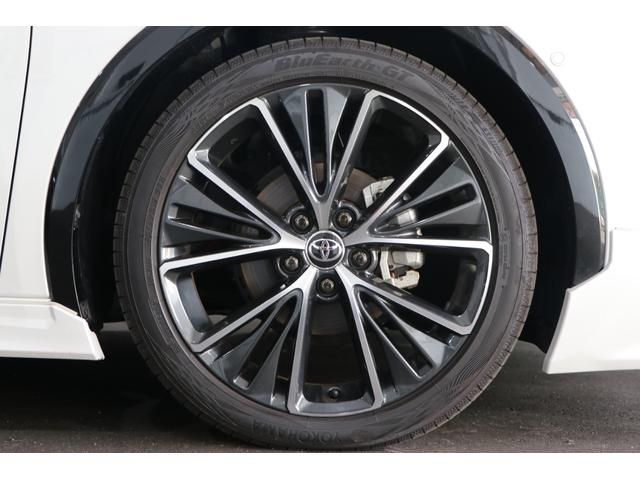 プリウス Z ワンオーナー/モデリスタフルエアロ/パノラマルーフ/Dインナーミラー+ドラレコ/ディスプレイオーディオプラス/シートヒーターベンチレーション/パノラミックビューモニター/ブラインドスポットモニター(37枚目)