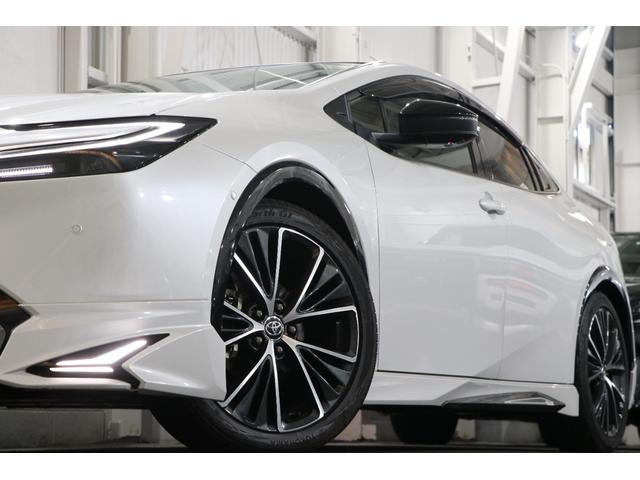 プリウス Z ワンオーナー/モデリスタフルエアロ/パノラマルーフ/Dインナーミラー+ドラレコ/ディスプレイオーディオプラス/シートヒーターベンチレーション/パノラミックビューモニター/ブラインドスポットモニター(40枚目)