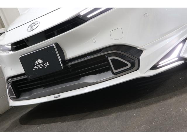 プリウス Z ワンオーナー/モデリスタフルエアロ/パノラマルーフ/Dインナーミラー+ドラレコ/ディスプレイオーディオプラス/シートヒーターベンチレーション/パノラミックビューモニター/ブラインドスポットモニター(42枚目)