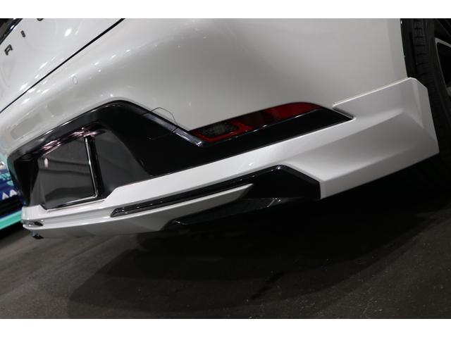 プリウス Z ワンオーナー/モデリスタフルエアロ/パノラマルーフ/Dインナーミラー+ドラレコ/ディスプレイオーディオプラス/シートヒーターベンチレーション/パノラミックビューモニター/ブラインドスポットモニター(45枚目)