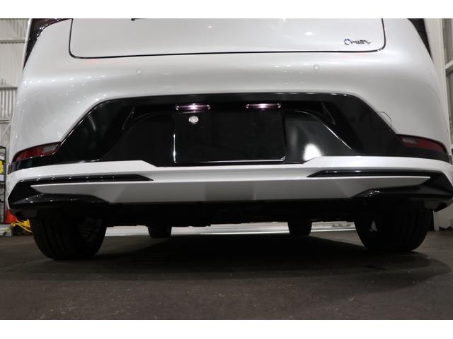 プリウス Z ワンオーナー/モデリスタフルエアロ/パノラマルーフ/Dインナーミラー+ドラレコ/ディスプレイオーディオプラス/シートヒーターベンチレーション/パノラミックビューモニター/ブラインドスポットモニター(46枚目)