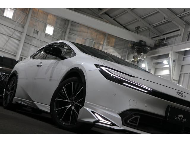 プリウス Z ワンオーナー/モデリスタフルエアロ/パノラマルーフ/Dインナーミラー+ドラレコ/ディスプレイオーディオプラス/シートヒーターベンチレーション/パノラミックビューモニター/ブラインドスポットモニター(54枚目)