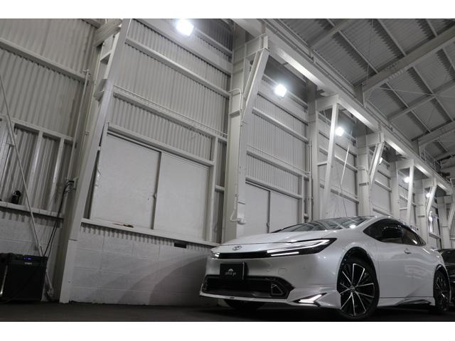 プリウス Z ワンオーナー/モデリスタフルエアロ/パノラマルーフ/Dインナーミラー+ドラレコ/ディスプレイオーディオプラス/シートヒーターベンチレーション/パノラミックビューモニター/ブラインドスポットモニター(58枚目)