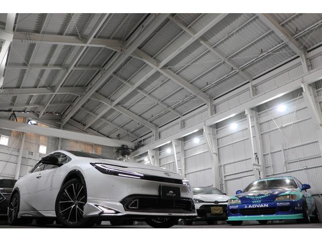 プリウス Z ワンオーナー/モデリスタフルエアロ/パノラマルーフ/Dインナーミラー+ドラレコ/ディスプレイオーディオプラス/シートヒーターベンチレーション/パノラミックビューモニター/ブラインドスポットモニター(59枚目)