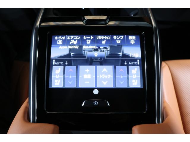 ＬＸ ＬＸ６００　エグゼクティブ　マクレビ／Ｄインナーミラー／モデリスタエアロ／レグザーニ２４ＡＷ／ルーフレール／リアエンターシステム／スペアシート／ブラウンレザーシート／エアシート・シートヒーター／サンルーフ／カードキー（31枚目）