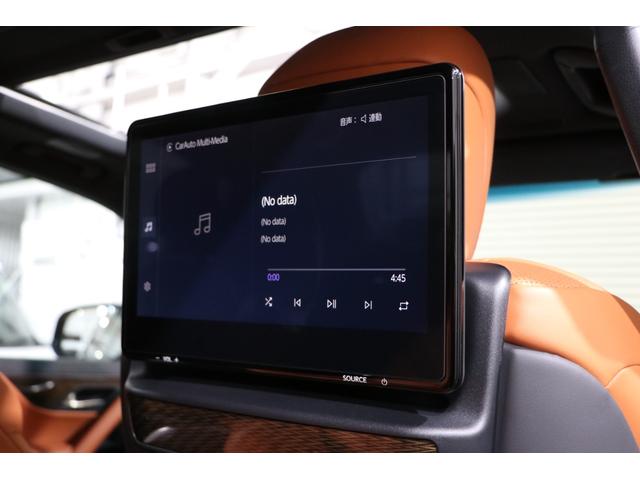 ＬＸ ＬＸ６００　エグゼクティブ　マクレビ／Ｄインナーミラー／モデリスタエアロ／レグザーニ２４ＡＷ／ルーフレール／リアエンターシステム／スペアシート／ブラウンレザーシート／エアシート・シートヒーター／サンルーフ／カードキー（32枚目）