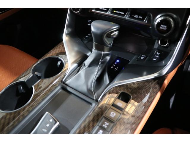 ＬＸ ＬＸ６００　エグゼクティブ　マクレビ／Ｄインナーミラー／モデリスタエアロ／レグザーニ２４ＡＷ／ルーフレール／リアエンターシステム／スペアシート／ブラウンレザーシート／エアシート・シートヒーター／サンルーフ／カードキー（36枚目）