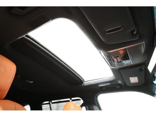 ＬＸ ＬＸ６００　エグゼクティブ　マクレビ／Ｄインナーミラー／モデリスタエアロ／レグザーニ２４ＡＷ／ルーフレール／リアエンターシステム／スペアシート／ブラウンレザーシート／エアシート・シートヒーター／サンルーフ／カードキー（39枚目）