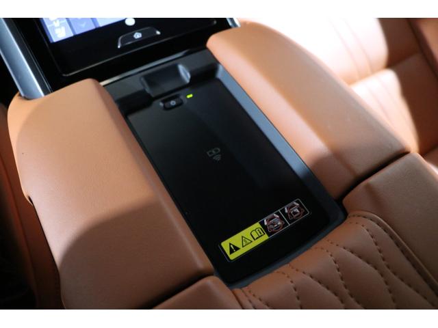 ＬＸ ＬＸ６００　エグゼクティブ　マクレビ／Ｄインナーミラー／モデリスタエアロ／レグザーニ２４ＡＷ／ルーフレール／リアエンターシステム／スペアシート／ブラウンレザーシート／エアシート・シートヒーター／サンルーフ／カードキー（44枚目）