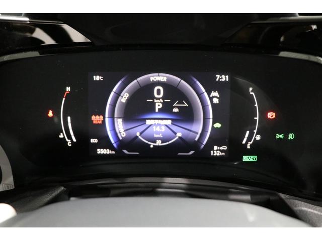 ＮＸ ＮＸ３５０ｈ　Ｆスポーツ　ＴＲＤエアロ／内装ヘーゼル／パノラマルーフ／オレンジキャリパー／デジタルインナーミラー／ワンオーナー／１４型ナビ／３６０カメラ／シートヒータークーラー／ヘッドアップディスプレイ／３眼ＬＥＤヘッドラント（24枚目）